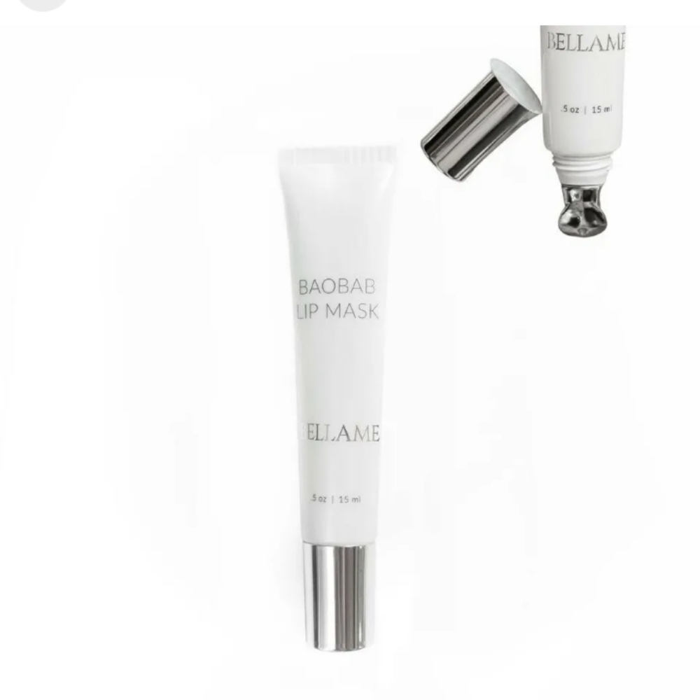 Baobab Lip Mask